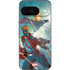 Marvel Star-Lord Galactic Showdown Google Pixel 9 Skin
